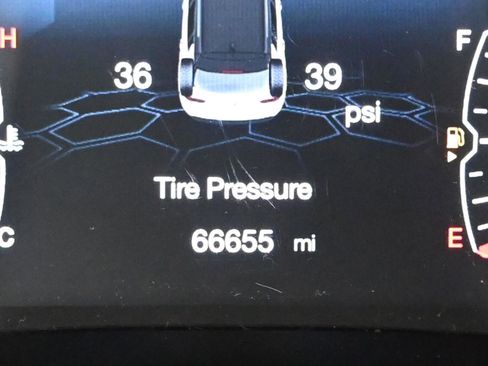 Used 2021 Jeep Compass Limited image 49