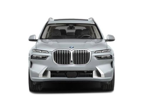 New 2026 BMW X7 M60i image 7