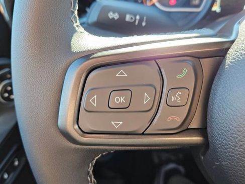 New 2026 Jeep Gladiator Rubicon w/ Safety Group image 12