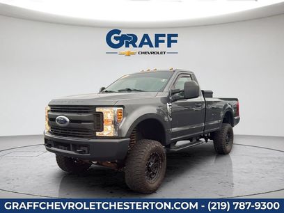 Used 2019 Ford F250 XL w/ Snow Plow Prep Package