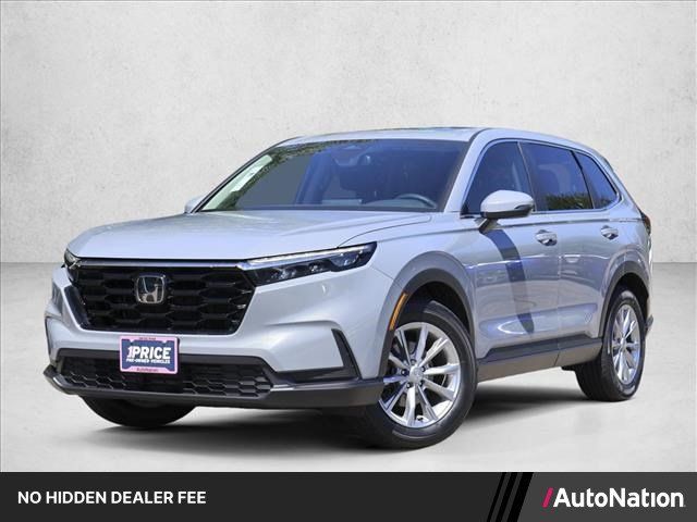 Used 2023 Honda CR-V EX image 1
