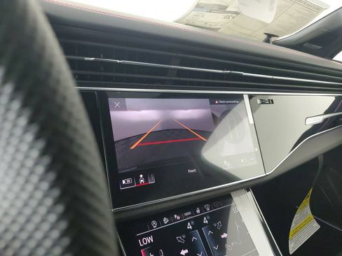 New 2026 Audi Q7 3.0T Prestige AWD/4WD image 27