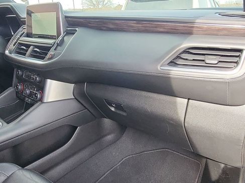 Used 2023 Chevrolet Tahoe Z71 w/ Luxury Package image 36