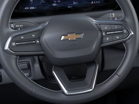 New 2026 Chevrolet Silverado EV LT image 19