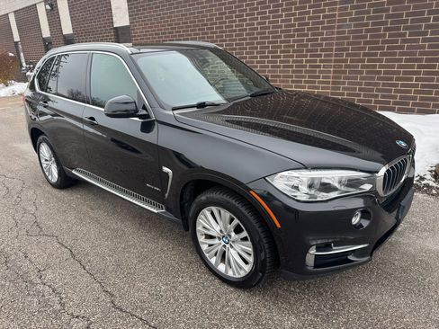 Used 2017 BMW X5 xDrive35i image 27