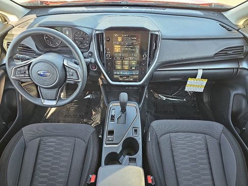 Used 2025 Subaru Impreza 2.0i Sport image 21