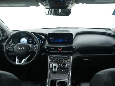 Used 2023 Hyundai Santa Fe SEL w/ Premium Package image 13