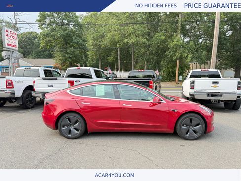Used 2019 Tesla Model 3 Standard Range Plus RWD image 2