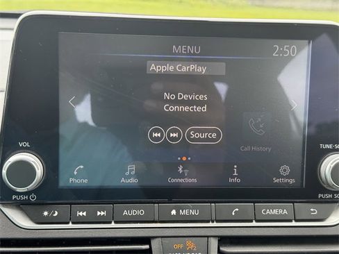 Used 2023 Nissan Altima 2.5 SV image 30