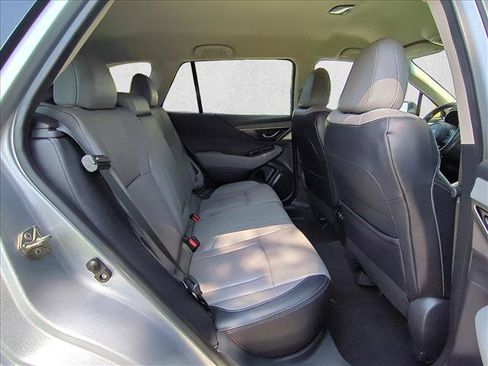 Used 2020 Subaru Outback Limited AWD/4WD image 21