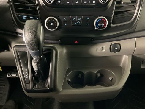 Used 2023 Ford Transit 250 Medium Roof image 16