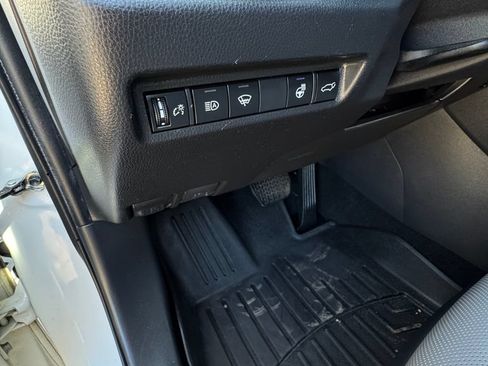 Used 2021 Toyota RAV4 Limited w/ Limited Grade Weather Package AWD/4WD image 14