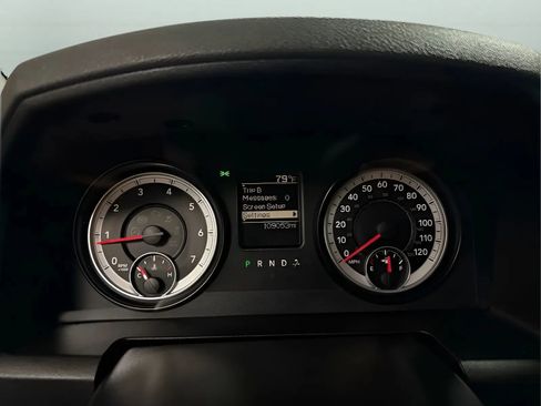 Used 2014 RAM 1500 Tradesman w/ Popular Equipment Group RWD image 17