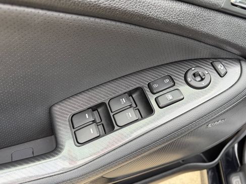 Used 2012 Kia Optima SX w/ Premium Touring Pkg FWD image 17
