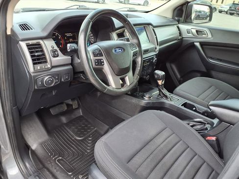 Used 2021 Ford Ranger XLT w/ Equipment Group 302A High image 23