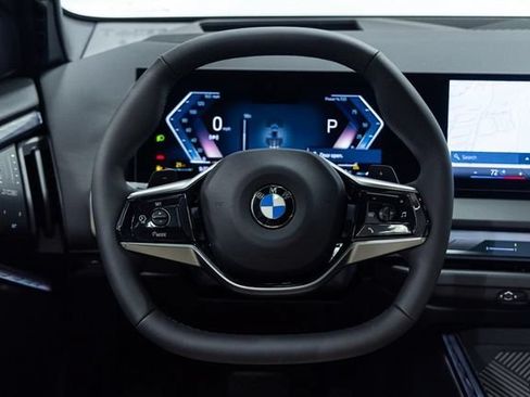 New 2026 BMW X3 xDrive30i w/ Premium Package AWD/4WD image 17