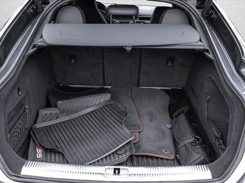 Certified 2024 Audi S5 Premium Plus AWD/4WD image 23