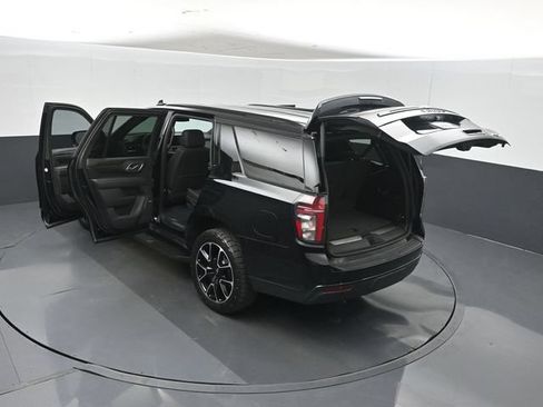 Used 2024 Chevrolet Tahoe RST w/ Luxury Package RWD image 62