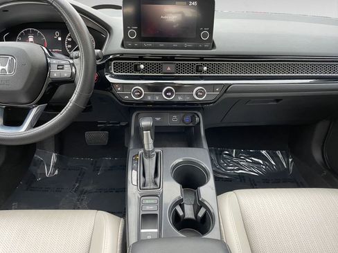 Used 2023 Honda Civic EX-L image 13