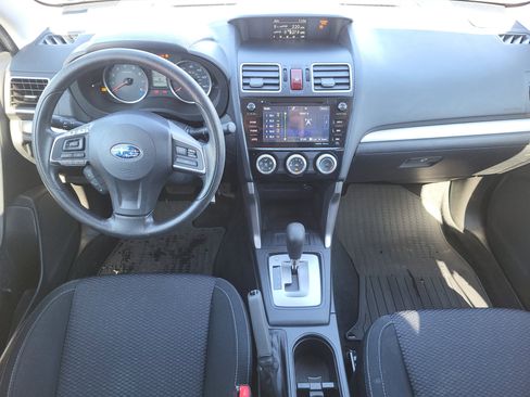 Used 2016 Subaru Forester 2.5i Premium image 24