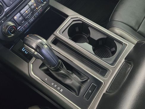 Used 2017 Ford F150 Raptor w/ Equipment Group 802A Luxury image 20