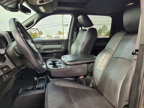 Used 2020 RAM 2500 Power Wagon image 14