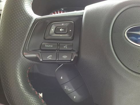 Used 2021 Subaru WRX STI Limited image 18