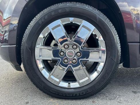 Used 2015 GMC Acadia Denali image 25