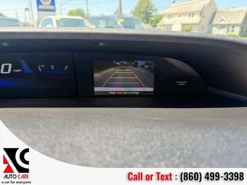 Used 2015 Honda Civic LX image 23