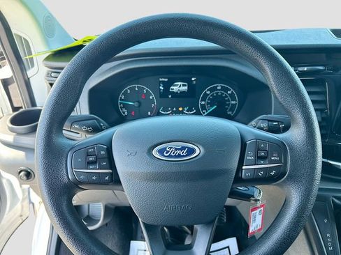 Certified 2024 Ford Transit 350 XLT image 22