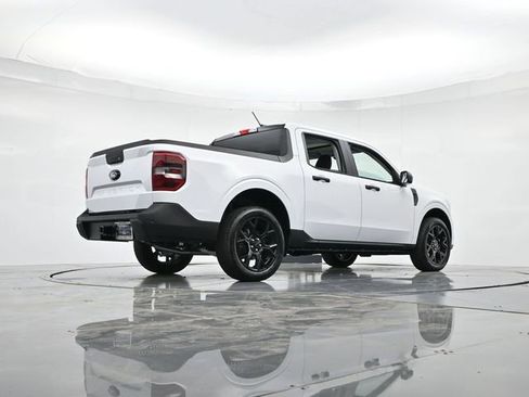 New 2025 Ford Maverick XLT w/ XLT Luxury Package image 30
