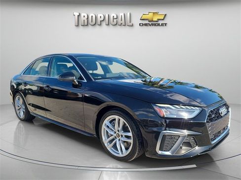 Used 2024 Audi A4 2.0T Premium Plus image 7