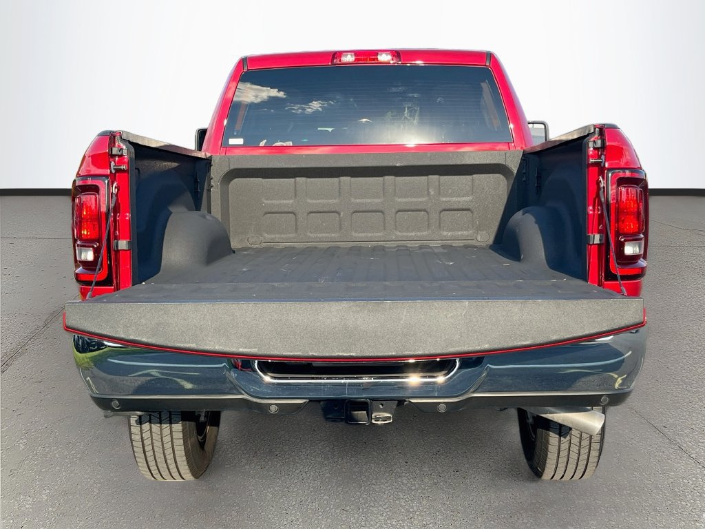 Used 2026 RAM 2500 Big Horn AWD/4WD image 23