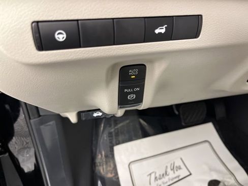 New 2026 Nissan Murano SL AWD/4WD image 30