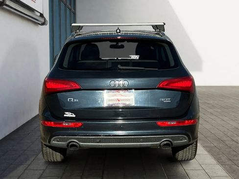 Used 2013 Audi Q5 3.0T Premium Plus w/ Audi MMI Navigation Plus Pkg image 5