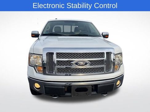 Used 2010 Ford F150 Lariat image 10