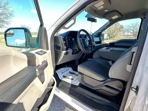 Used 2017 Ford F150 XL w/ XL Power Equipment Group image 14