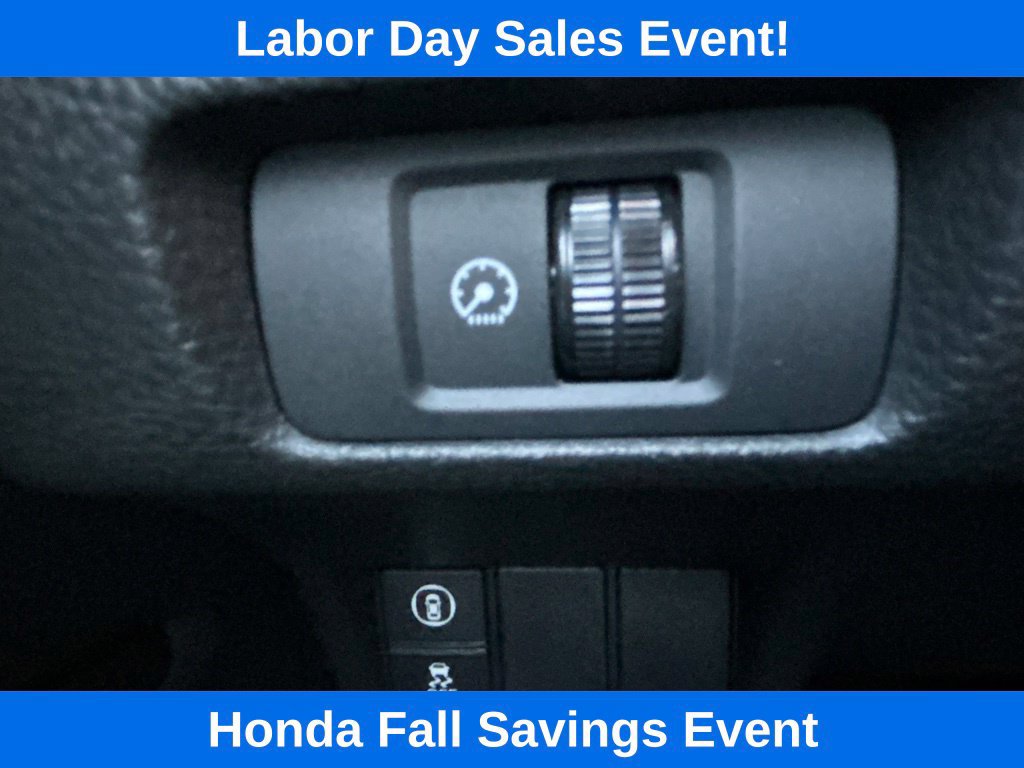 Used 2023 Honda Civic Sport image 21