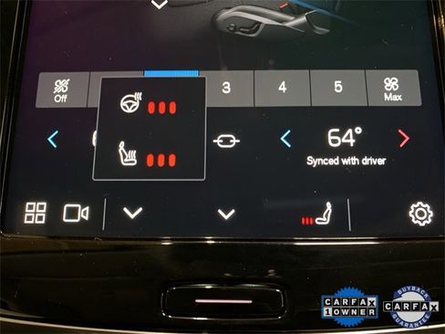 Used 2025 Volvo XC90 B6 Plus image 42