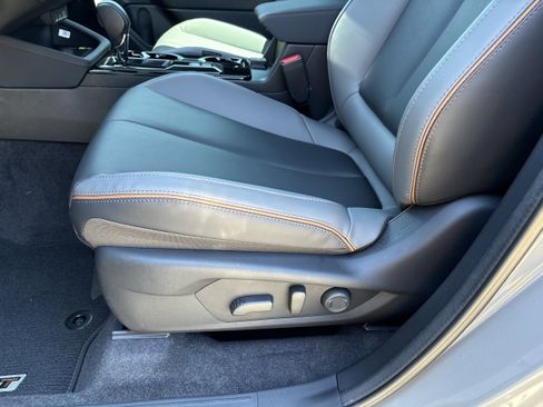 New 2026 Subaru Forester Sport image 28