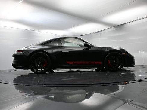 Certified 2023 Porsche 911 GT3 image 50