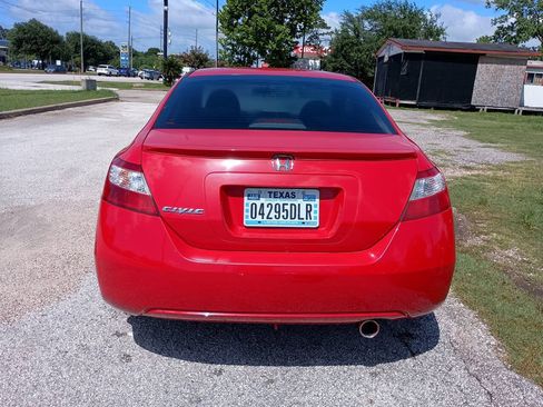 Used 2008 Honda Civic EX image 4