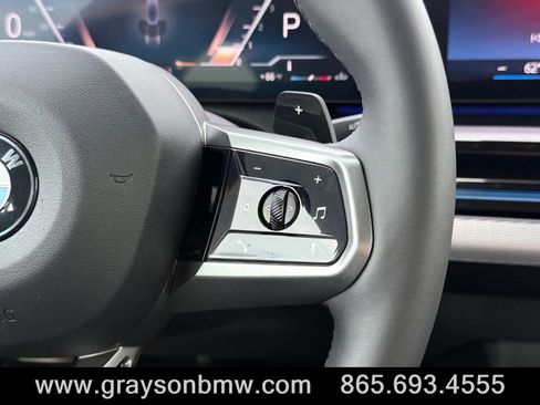 Used 2026 BMW 530i xDrive image 21