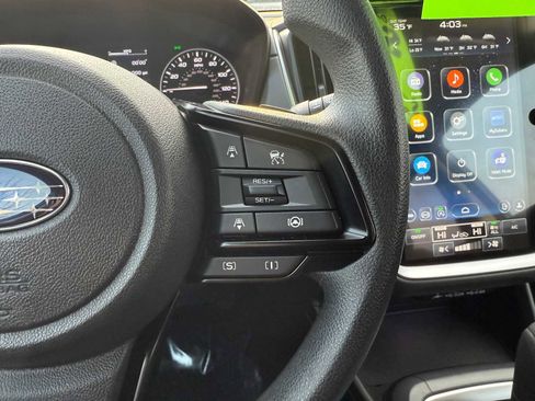 Certified 2025 Subaru Crosstrek 2.0i Premium image 19