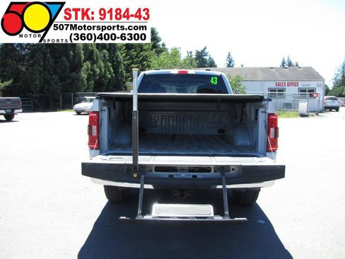 Used 2021 Ford F150 XLT w/ Equipment Group 301A Mid AWD/4WD image 9