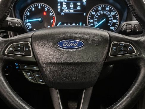 Used 2020 Ford EcoSport SE FWD image 14