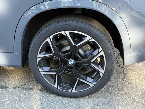 New 2026 BMW X1 M35i w/ Technology Package image 14
