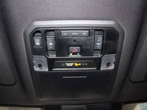 Used 2026 Toyota Tundra TRD Pro image 41