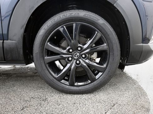 Used 2021 MAZDA CX-30 AWD 2.5 Turbo S image 32