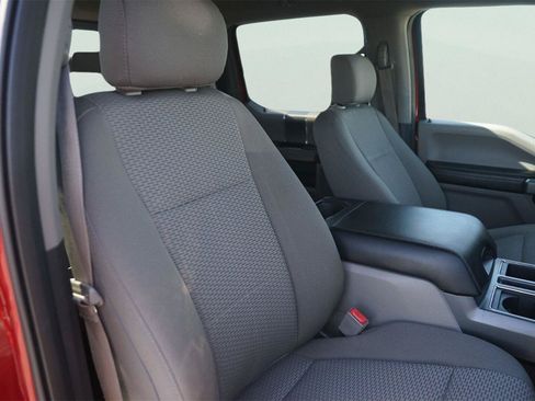 Used 2018 Ford F150 XLT w/ Equipment Group 302A Luxury RWD image 19